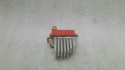 PORSCHE Porsche Boxster 986 911 996 987 Heater Resistor 1J0907521 Blower Regulator Regulator — thumbnail 1
