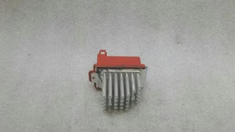 Porsche Boxster 986 911 996 987 Heater Resistor 1J0907521 Blower Regulator Regulator