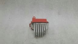 PORSCHE Porsche Boxster 986 911 996 987 Heater Resistor 1J0907521 Blower Regulator Regulator — thumbnail 4