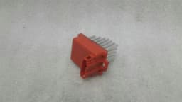 PORSCHE Porsche Boxster 986 911 996 987 Heater Resistor 1J0907521 Blower Regulator Regulator — thumbnail 2