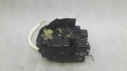 PORSCHE Porsche Boxster 986 RHD Left Door Lock 3B2837015F Right Handlebar. — thumbnail 6