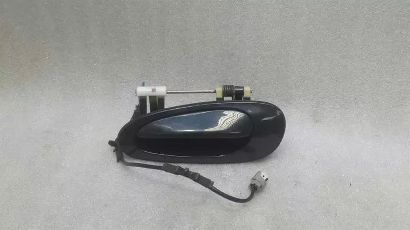 Porsche Boxster 986 RHD Left Door Handle 99653706106 Right Hand Drive