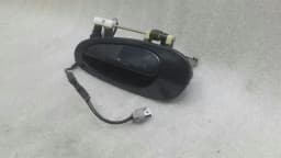 PORSCHE Porsche Boxster 986 RHD Left Door Handle 99653706106 Right Hand Drive — thumbnail 7