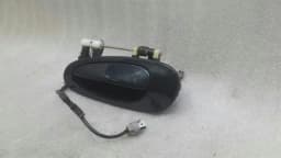 PORSCHE Porsche Boxster 986 RHD Left Door Handle 99653706106 Right Hand Drive — thumbnail 8