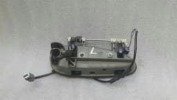 PORSCHE Porsche Boxster 986 RHD Left Door Handle 99653706106 Right Hand Drive — thumbnail 9