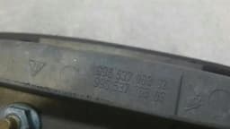 PORSCHE Porsche Boxster 986 RHD Left Door Handle 99653706106 Right Hand Drive — thumbnail 5