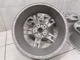 PORSCHE Porsche Boxster 987 Alloy Wheel 98736213800 Set Alloy Wheel 8J 18 ET57 9J ET43 — thumbnail 8