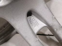 PORSCHE Porsche Boxster 987 Alloy Wheel 98736213800 Set Alloy Wheel 8J 18 ET57 9J ET43 — thumbnail 7