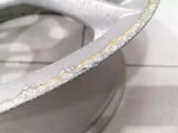 PORSCHE Porsche Boxster 987 Alloy Wheel 98736213800 Set Alloy Wheel 8J 18 ET57 9J ET43 — thumbnail 4