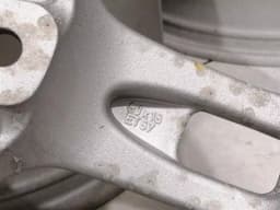 PORSCHE Porsche Boxster 987 Alloy Wheel 98736213800 Set Alloy Wheel 8J 18 ET57 9J ET43 — thumbnail 6