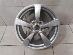 PORSCHE Porsche Boxster 987 Alloy Wheel 98736213801 Alloy Wheel 9JX18 ET43 — thumbnail 10