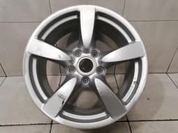 PORSCHE Porsche Boxster 987 Alloy Wheel 98736213801 Alloy Wheel 9JX18 ET43 — thumbnail 2
