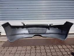 PORSCHE Porsche Boxster 987 Rear Bumper 98750541100 Rear Bumper MK2 GEN 2 — thumbnail 8