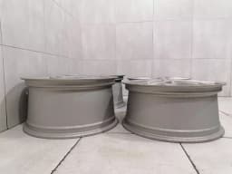 PORSCHE Porsche Boxster 987 Alloy Wheel 98736213800 Set Alloy Wheel 8J 18 ET57 9J ET43 — thumbnail 9