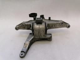 PORSCHE Porsche Boxster 987 Engine Mount 9A137514521 9A137512322 Engine Holder — thumbnail 8