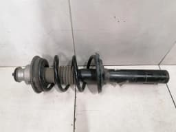 PORSCHE Porsche Boxster 987 Shock Absorber Rear 98733305116 Shock Absorber Rear — thumbnail 7