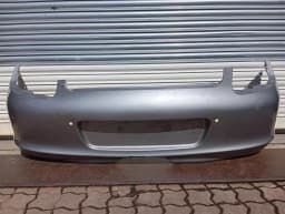 PORSCHE Porsche Boxster 987 Rear Bumper 98750541100 Rear Bumper MK2 GEN 2 — thumbnail 1