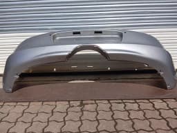 PORSCHE Porsche Boxster 987 Rear Bumper 98750541100 Rear Bumper MK2 GEN 2 — thumbnail 4