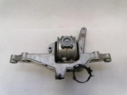 PORSCHE Porsche Boxster 987 Engine Mount 9A137514521 9A137512322 Engine Holder — thumbnail 2
