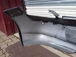PORSCHE Porsche Boxster 987 Rear Bumper 98750541100 Rear Bumper MK2 GEN 2 — thumbnail 6