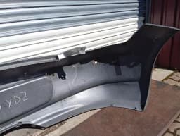 PORSCHE Porsche Boxster 987 Rear Bumper 98750541100 Rear Bumper MK2 GEN 2 — thumbnail 7