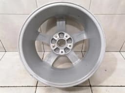 PORSCHE Porsche Boxster 987 Alloy Wheel 98736213801 Alloy Wheel 9JX18 ET43 — thumbnail 7