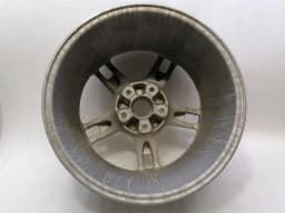 PORSCHE Porsche Boxster 987 Alloy Wheel 98736213800 Alloy Wheel 9J x 18 ET43 — thumbnail 4