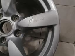 PORSCHE Porsche Boxster 987 Alloy Wheel 98736213801 Alloy Wheel 9JX18 ET43 — thumbnail 5