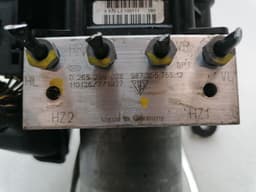 PORSCHE Porsche Boxster 987 A.B.S Pump 98735575512 ABS Pump HYDRAULIC BLOCK — thumbnail 5