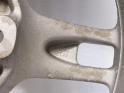 PORSCHE Porsche Boxster 987 Alloy Wheel 98736213800 Alloy Wheel 9J x 18 ET43 — thumbnail 5