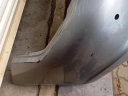PORSCHE Porsche Boxster 987 Rear Bumper 98750541104 Rear Bumper MK1 GEN1 — thumbnail 7