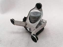PORSCHE Porsche Boxster 987 A.B.S Pump 98735575512 ABS Pump HYDRAULIC BLOCK — thumbnail 9