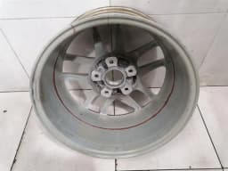 PORSCHE Porsche Boxster 987 Alloy Wheel 98736212601 Alloy Wheel 8JX17 ET40 — thumbnail 7
