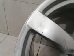 PORSCHE Porsche Boxster 987 Alloy Wheel 98736213801 Alloy Wheel 9JX18 ET43 — thumbnail 4