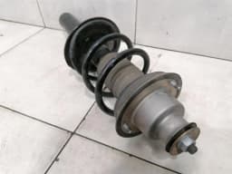 PORSCHE Porsche Boxster 987 Shock Absorber Rear 98733305116 Shock Absorber Rear — thumbnail 9