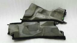 PORSCHE Porsche Cayman 987 C Post Cover Set 98755521501 C Pillar Cover Set — thumbnail 3
