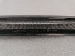 PORSCHE Porsche Boxster 987 Stop Light 98763105002 Brake Light — thumbnail 4