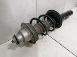PORSCHE Porsche Boxster 987 Shock Absorber Rear 98733305116 Shock Absorber Rear — thumbnail 8