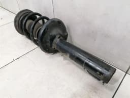 PORSCHE Porsche Boxster 987 Shock Absorber Rear 98733305116 Shock Absorber Rear — thumbnail 10