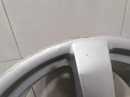 PORSCHE Porsche Boxster 987 Alloy Wheel 98736213801 Alloy Wheel 9JX18 ET43 — thumbnail 5