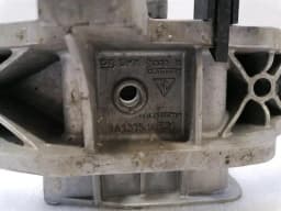 PORSCHE Porsche Boxster 987 Engine Mount 9A137514521 9A137512322 Engine Holder — thumbnail 10