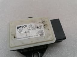 PORSCHE Porsche Boxster 987 997 911 Yaw Rate Sensor 99760614507 Rotary Rate Sensor — thumbnail 5