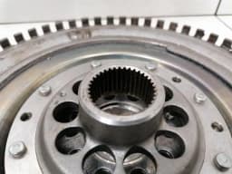 PORSCHE Porsche Boxster 987 Flywheel 9G211402001 flywheel double mass MK2 PDK — thumbnail 5