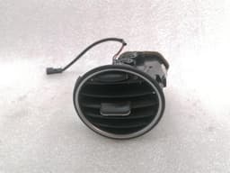 PORSCHE Porsche Boxster 987 Air Vent 98755213106 Ventilation Nozzle Vent Grille — thumbnail 6