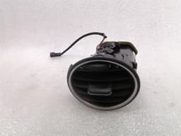 PORSCHE Porsche Boxster 987 Air Vent 98755213106 Ventilation Nozzle Vent Grille — thumbnail 7