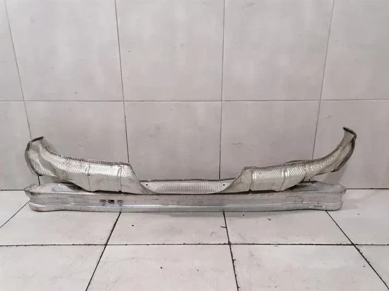 Porsche Boxster 987 Rear Bumper Beam 98750524100 Bumper Support Rear