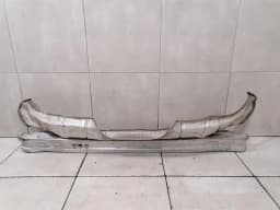 PORSCHE Porsche Boxster 987 Rear Bumper Beam 98750524100 Bumper Support Rear — thumbnail 9