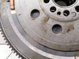 PORSCHE Porsche Boxster 987 Flywheel 9G211402001 flywheel double mass MK2 PDK — thumbnail 6