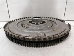 PORSCHE Porsche Boxster 987 Flywheel 9G211402001 flywheel double mass MK2 PDK — thumbnail 2