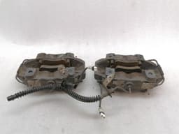PORSCHE Porsche Boxster 987 brake caliper 996351425 brake caliper front set front set — thumbnail 9